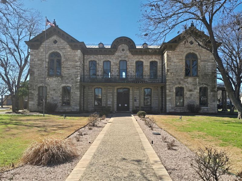 The National Museum of the Pacific War