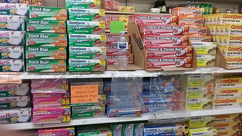 Food and Snacks for Budget-Friendly Munching