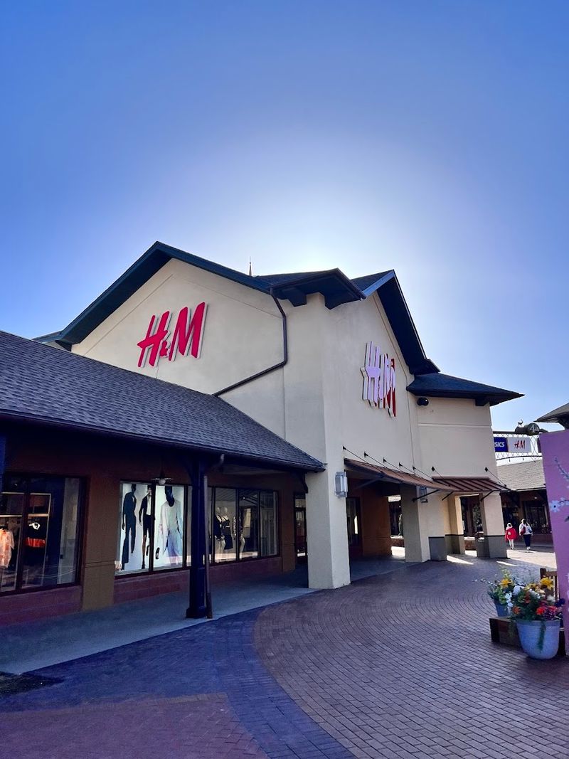 A favorite for back-to-school and family shopping trips