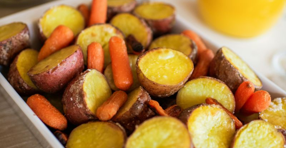 Foods you should eat before having a drink