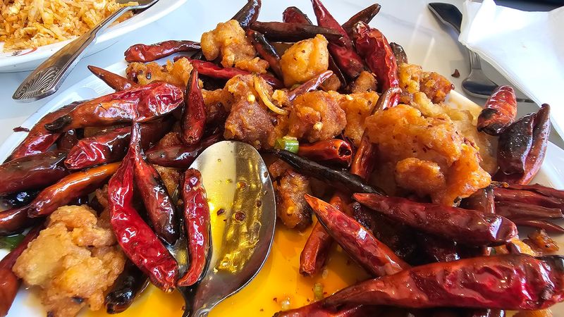 Lao Sze Chuan - Chicago, Illinois