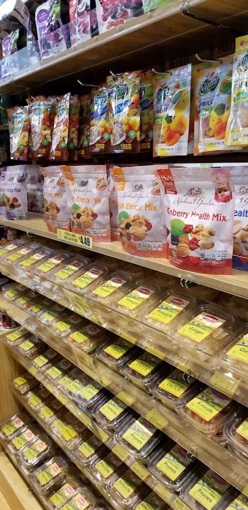 Snacks and Food Items at Unbeatable Prices