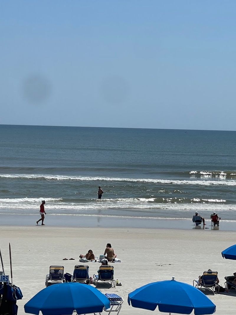 New Smyrna Beach - Florida