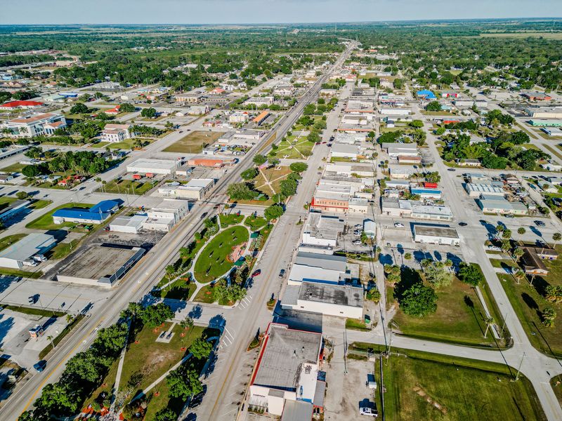 Okeechobee - Okeechobee, Florida