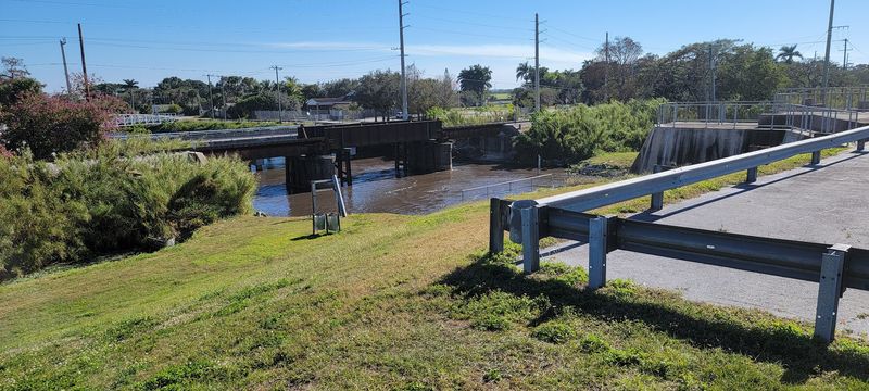 Okeechobee (coastal access region) - Okeechobee, Florida