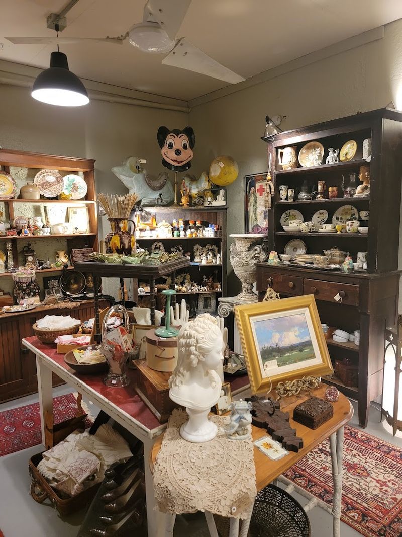 Holiday and Seasonal Collectibles Year-Round