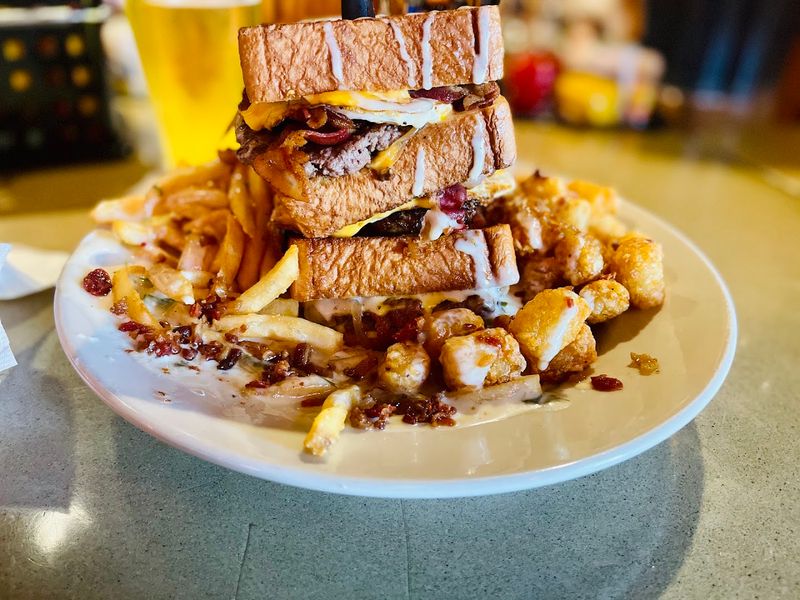 Cheeseballs-o-Glory: The Appetizer Everyone Orders First