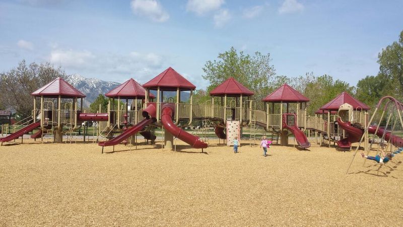 A Safe, Family-Friendly Environment