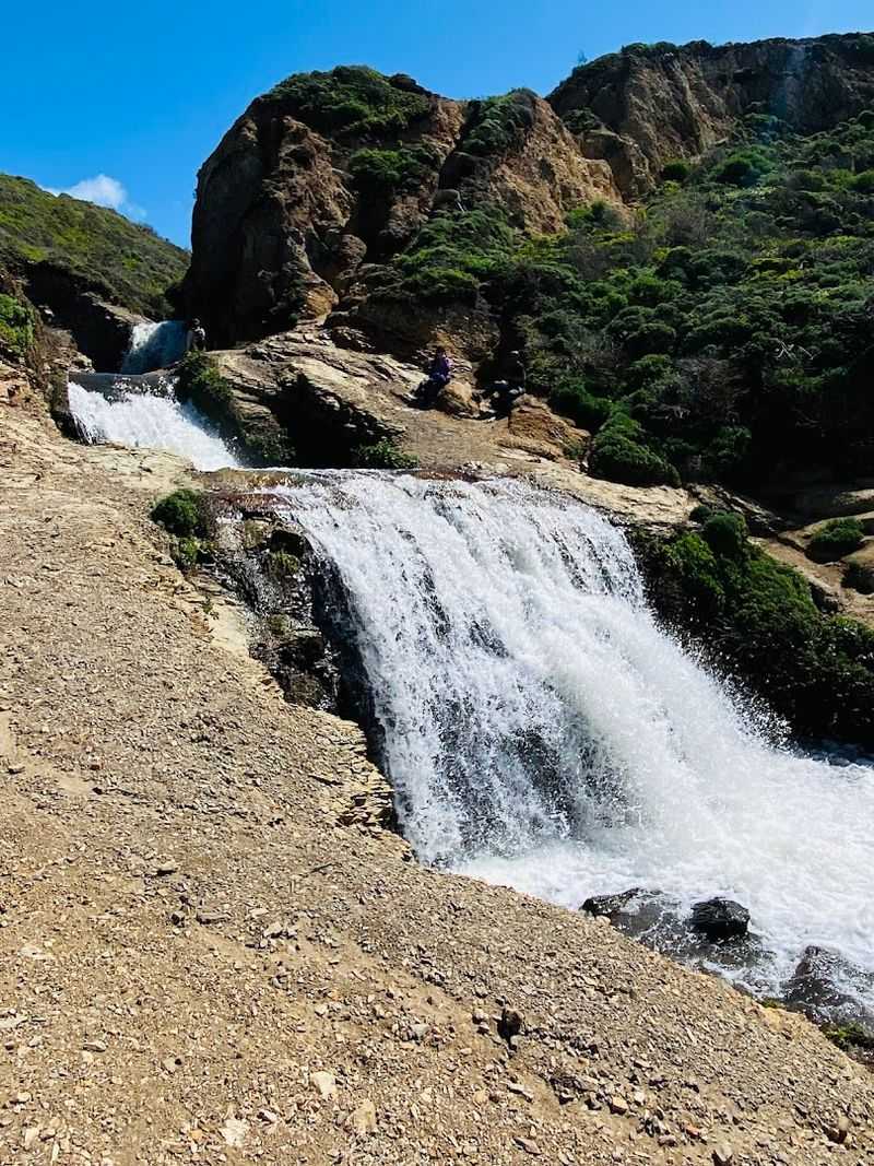 Four Waterfalls for the Price of One Hike