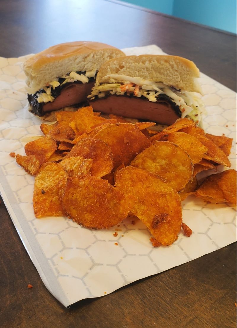 Bluegrass Biscuit Stop - Elizabethtown, Kentucky