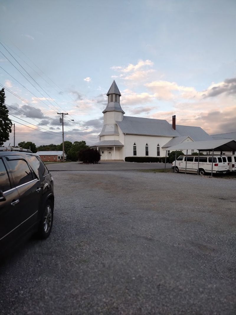 Jonesborough - Jonesborough, Tennessee