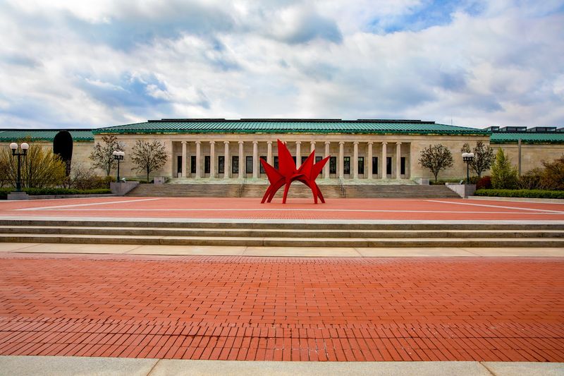 Toledo Museum of Art - Toledo, Ohio