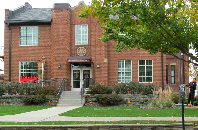 Meadville, Pennsylvania