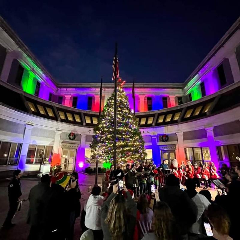 17 Tennessee cities and towns every first-time visitor should see at least once 9 Jackson - Tennessee