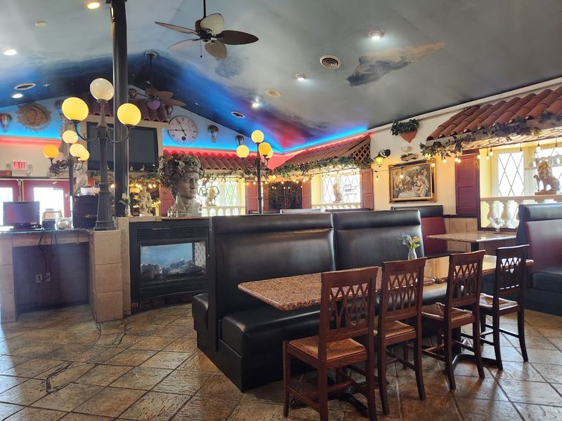 Trevi Ristorante - Gainesville