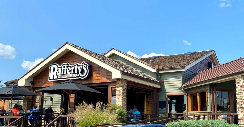 Rafferty's Restaurant & Bar - Lexington, Kentucky