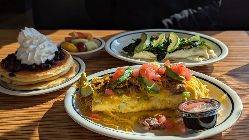 IHOP - Atlanta, Georgia