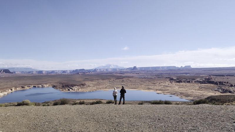 A breathtaking Arizona overlook that looks almost unreal 8 A Peaceful Escape From the Crowded Tourist Trail