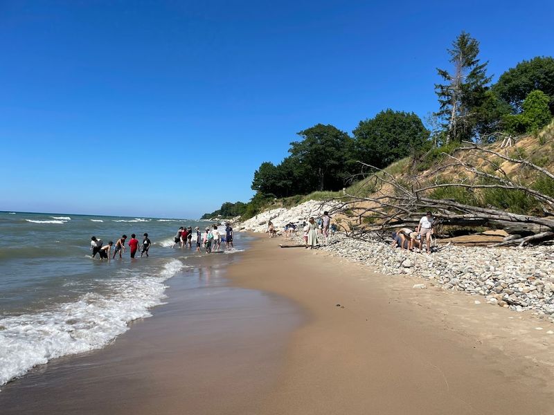 Free Entry and Easy Parking