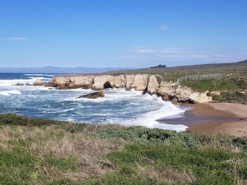 This Small California State Park Is Perfect For Letting Go Of Stress 7 Camping Under the Coastal Stars