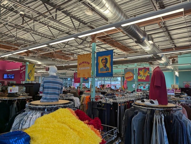 LGBT+ Merchandise and an Inclusive, Welcoming Atmosphere