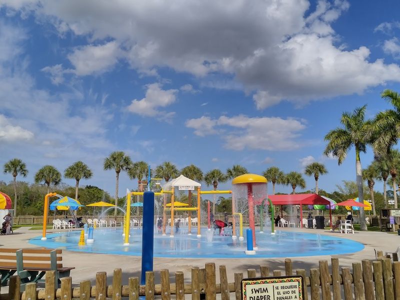 The Petting Zoo and Small Animal Encounters