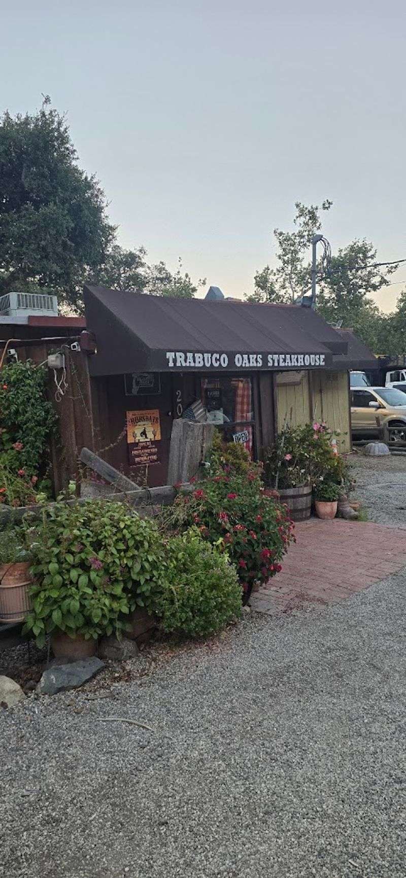 A Place That Has Stood the Test of Time