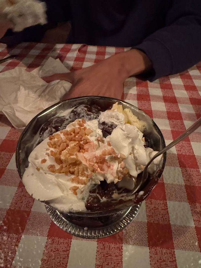 Desserts Worth Saving Room For