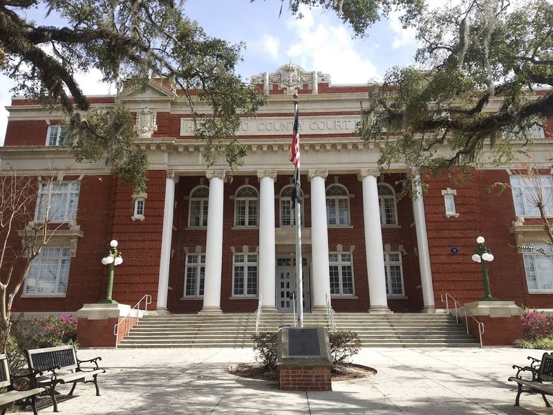 A charming Florida town where Social Security can cover your living costs 8 Historic Charm That Makes Every Walk Feel Special