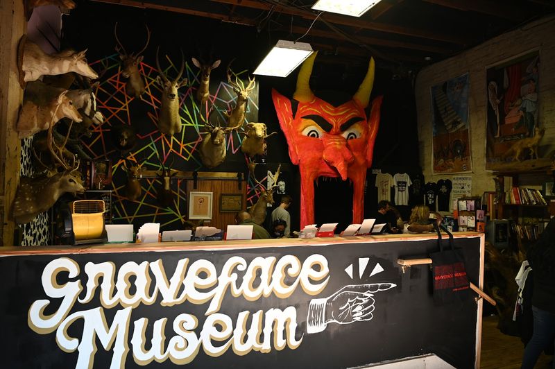 Staff passion makes the experience feel personal