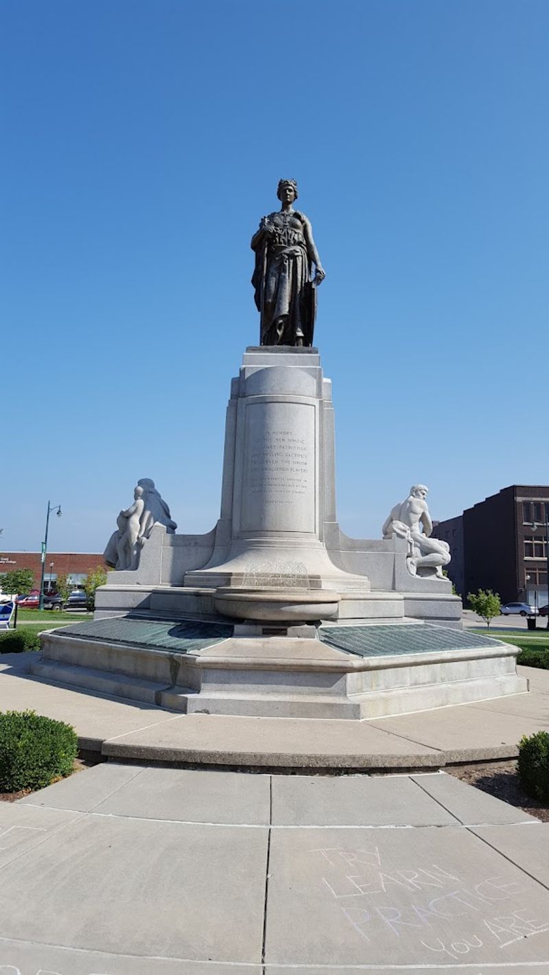 Jacksonville - Jacksonville, Illinois