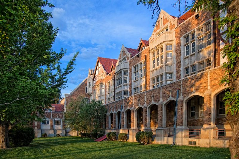 Fremont Center for the Arts