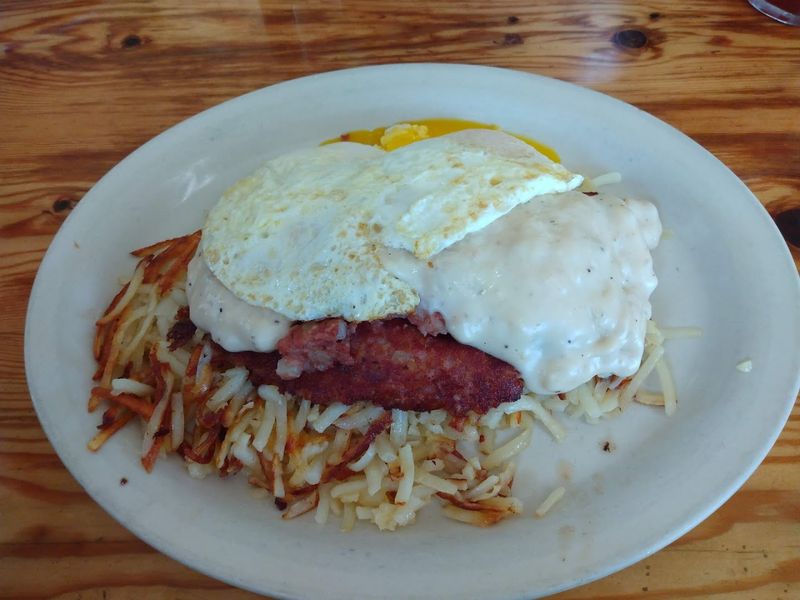 Neighbor's Benedict: A Must-Try Signature Dish