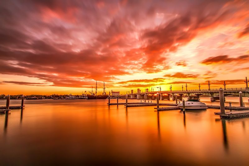 Marker 8 Hotel and Marina, Islamorada, Florida