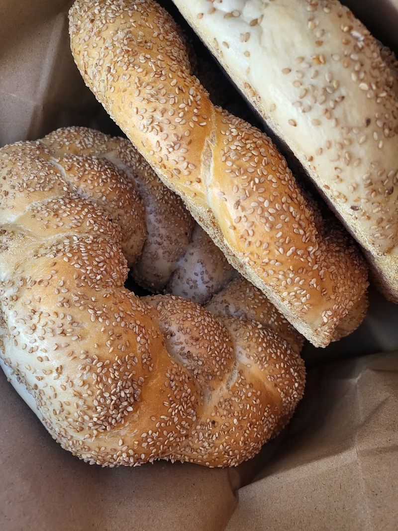 Hoagie and Kaiser Rolls That Elevate Every Sandwich