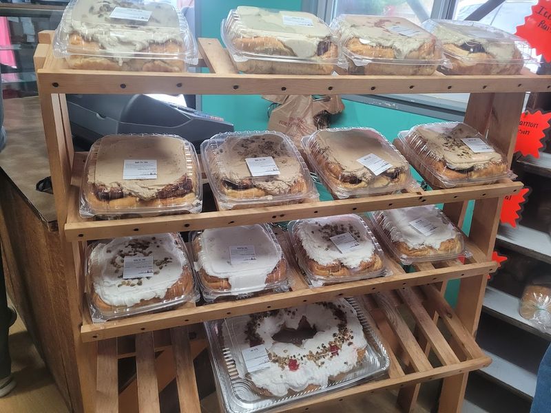 Pies With Flaky Country Crusts