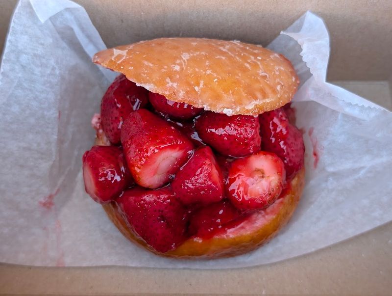 A Local Institution Since the Early Days