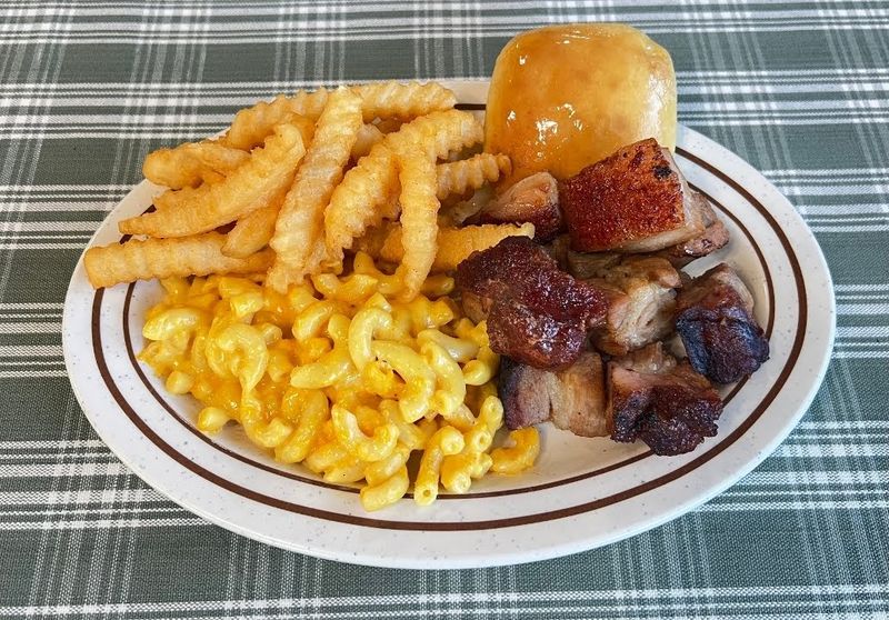 The Smoked Ribs That Get People Talking