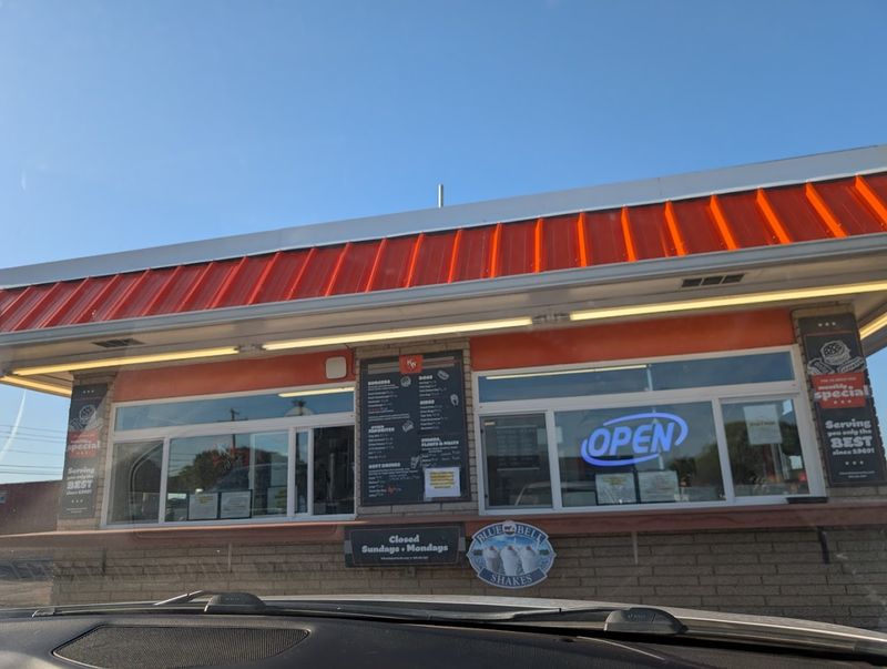 This unassuming Texas restaurant serves what might be the best root beer around 11 A Spot That Has Been Loved Since 1968
