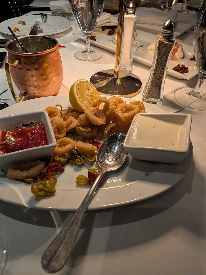 This Arizona steakhouse is where locals go when they want a dinner that still feels worth dressing up for 5 Appetizers Worth Saving Room For