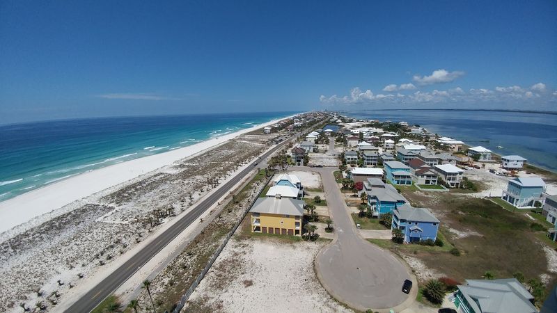 30A Scenic Highway Road Trip