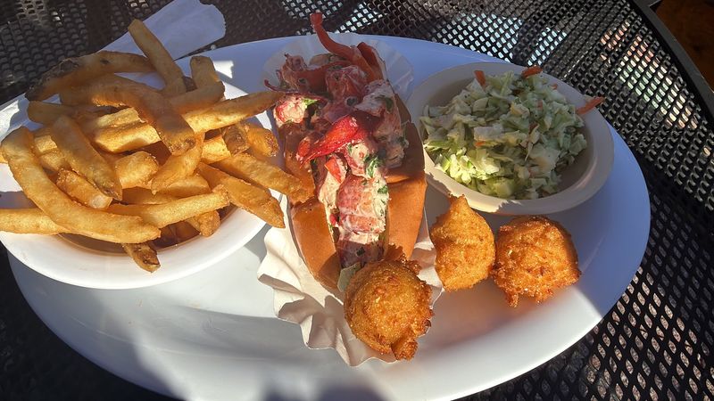 A Seafood Platter Worth Every Penny