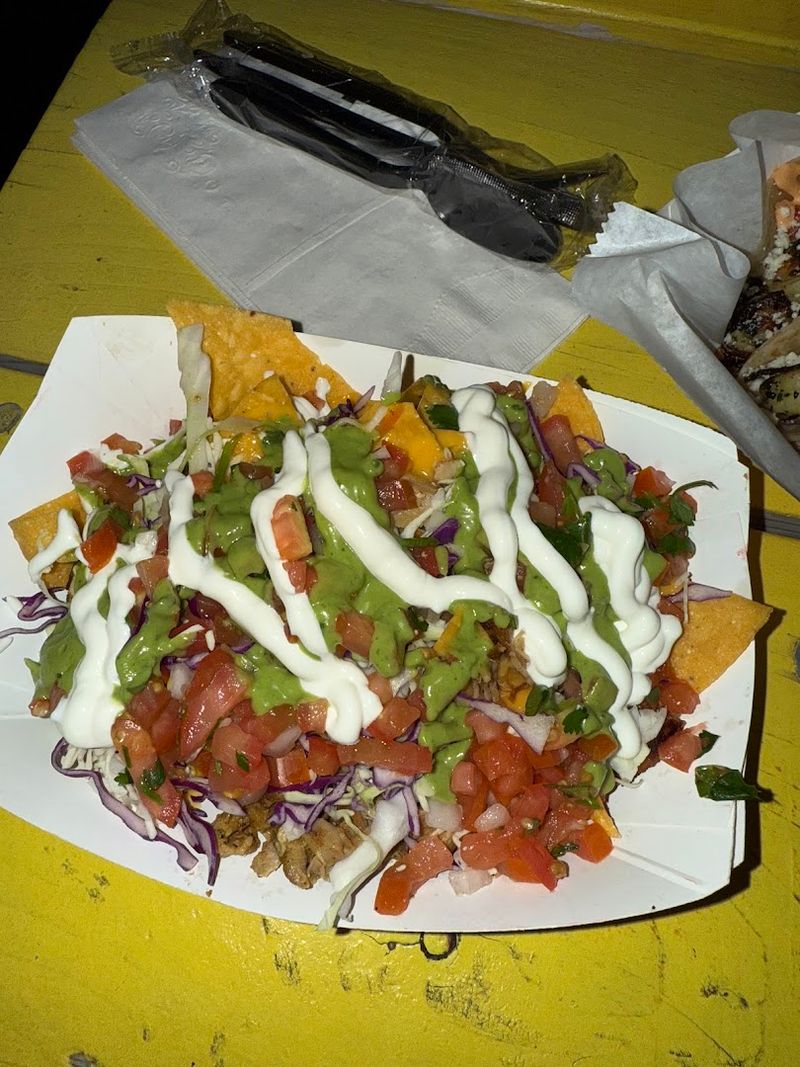 Fresh Ingredients That Make Every Bite Count