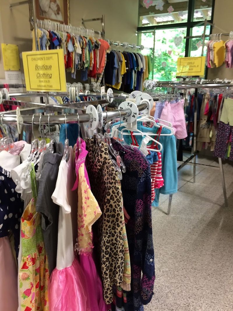 Clothing for Every Style and Budget