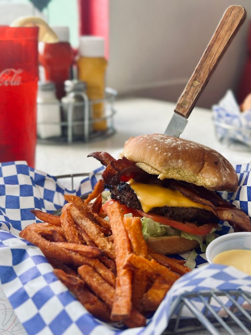 The Sweet Potato Fries Everyone's Talking About