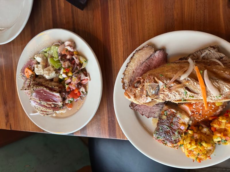 A Florida all-you-can-eat spot that's seriously worth the drive 5 Custom Pasta Station That Surprises Everyone