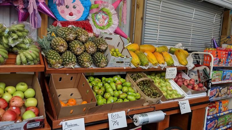 An Incredible Food Scene That Rivals Dedicated Restaurants