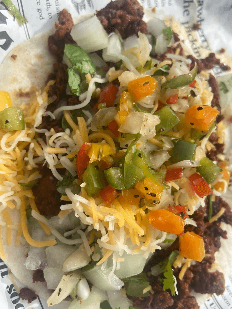 BBQ Food That Makes the Trip Worth It Alone