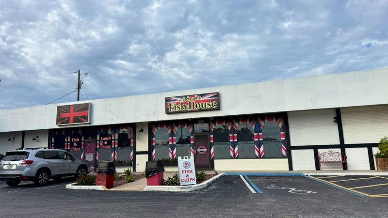 A True Community Favorite in Clermont
