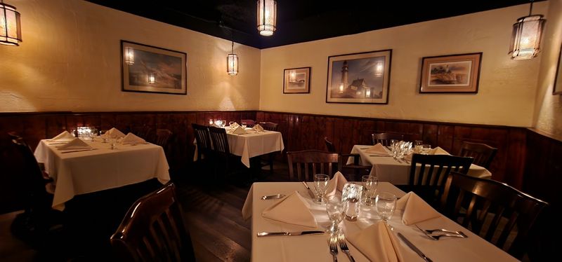 A Romantic Cellar for Special Occasions